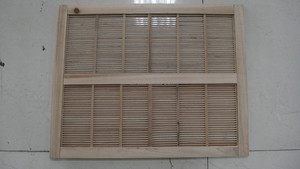 Nouvelle arrivée matériel apicole durable en plastique reine d'exclusion, Queen <span class=keywords><strong>bee</strong></span> d'exclusion - Product Image 1