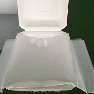 Feuille de repas biodégradable de 40 cm pour aliments au Sri Lanka - Product Image 3