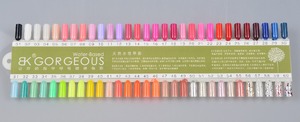 BIN 2024 sano non tossico peel off acqua <span class=keywords><strong>smalto</strong></span> per il commercio all'ingrosso - Product Image 4