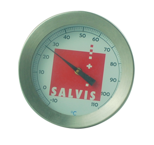 Vente chaude En acier Inoxydable Bimétal Cadran Cuisson Thermomètre à Viande - Product Image 3