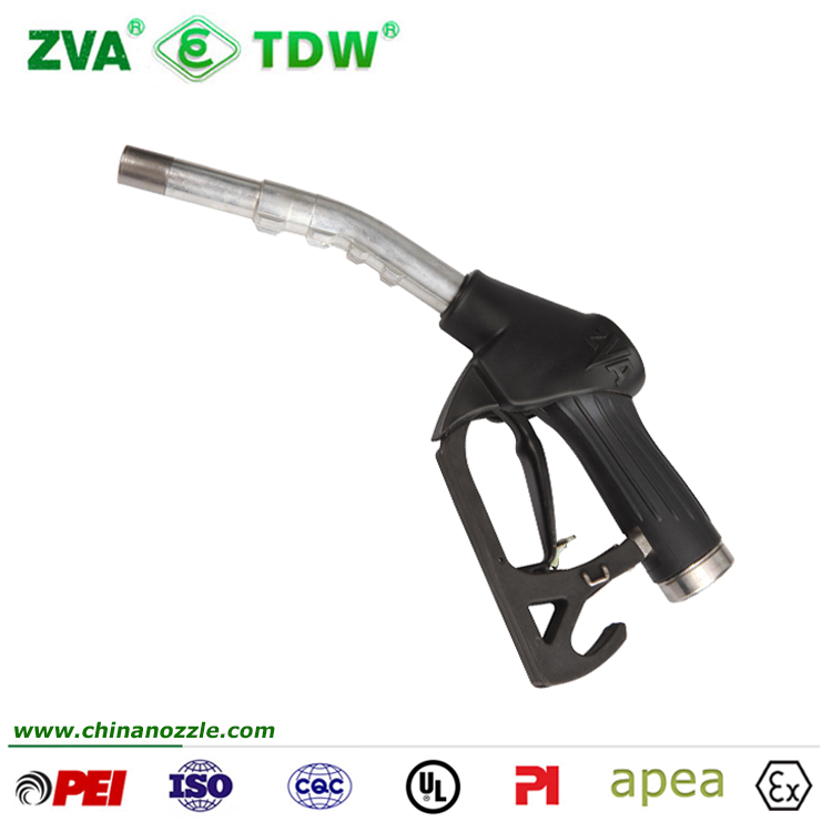 Elaflex Slimline ZVA 16 Автоматическая Заполнения Сопла