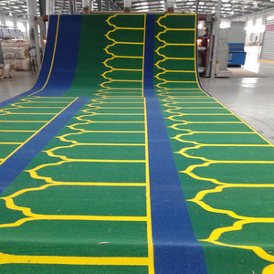 Thảm <span class=keywords><strong>Axminster</strong></span> trải sàn toàn bộ diện tích 7x7, 7x8, 7x9, 7x10, 7x11, 7x12, thảm trải sàn cao cấp 5 sao cho khách sạn - Product Image 4