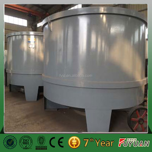 Chất thải hộp carton Máy chế biến, nhà máy giấy hydrapulper - Product Image 2