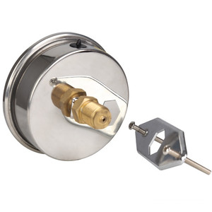 Manômetro líquido - Product Image 4