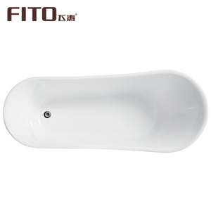 La mejor China Whirlpool sentarse <span class=keywords><strong>columna</strong></span> Pilar oval garra bebé mini bañera - Product Image 3