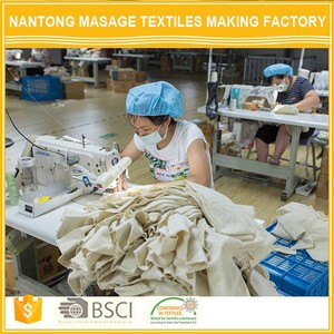 Fábrica de Precio Al Por Mayor Multi-color de Juego de Sábanas de Cama Para <span class=keywords><strong>El</strong></span> Hospital O Centro de Masajes - Product Image 6
