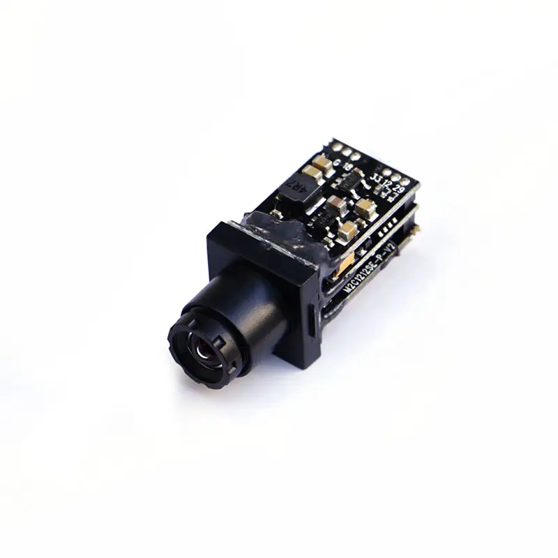 3rdeye OEM high performance mini CMOS camera module weld industrial camera (1200tvl, 90 degree)