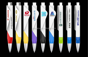 Wholesale Unique Custom Design Customised <strong>Pens</strong> Promotional <strong>No</strong> Minimum Order Quantity Fat <strong>Pen</strong>