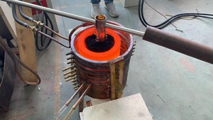 Nuevas máquinas de horno de fusión de inducción de cobre y plomo de hierro de <span class=keywords><strong>segunda</strong></span> <span class=keywords><strong>mano</strong></span> - Product Image 2