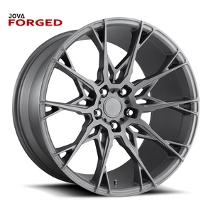 Gris jante personnalisé roues moyeux magasins <span class=keywords><strong>pour</strong></span> <span class=keywords><strong>jantes</strong></span> et pneus forfaits - Product Image 2