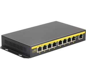 ONV 10/100 M 8 puertos switch poe para la cámara <span class=keywords><strong>ip</strong></span> <span class=keywords><strong>de</strong></span> <span class=keywords><strong>hikvision</strong></span> (ONV-POE21008P) - Product Image 4
