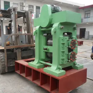 Automatic Stainless Steel Cold Rolling Equipment