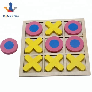 Bằng gỗ <span class=keywords><strong>tic</strong></span> <span class=keywords><strong>tac</strong></span> <span class=keywords><strong>toe</strong></span> thiết lập trò chơi <span class=keywords><strong>Tic</strong></span> <span class=keywords><strong>Tac</strong></span> <span class=keywords><strong>Toe</strong></span> <span class=keywords><strong>Box</strong></span> for kids - Product Image 4
