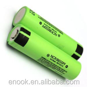 جديد وصول 18650PF ncr 3.7 فولت 18650 2900 مللي أمبير بطارية الليثيوم - Product Image 3