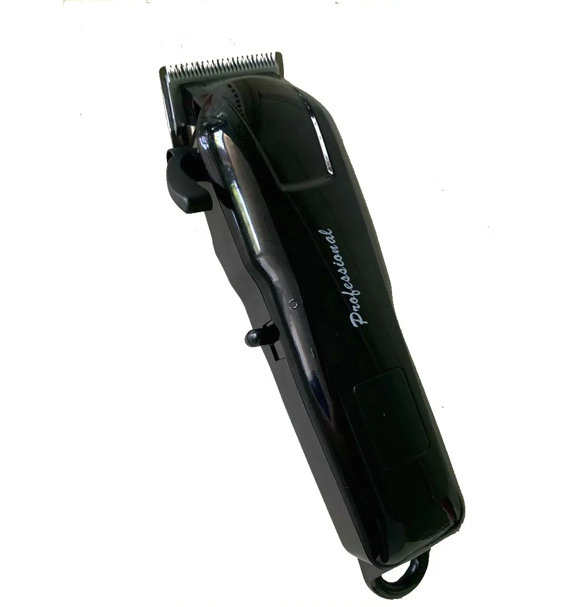2019 Professional hair clipper with excellent blade hair trimmer for men, barber hair clipper, electric hair cutting machine