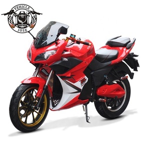 Nuevo 3000W Scooter eléctrico y motocicleta todoterreno 60V 3000W Motor sin escobillas Entrega directa en <span class=keywords><strong>Mendoza</strong></span> - Product Image 1