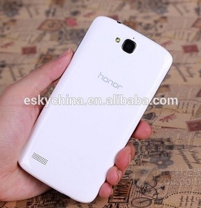 3 G Huawei honor 3C phone MTK6592 Octa core 13MP 2 G RAM 16 G ROM WCDMA 5.0 "IPS android 4.4 Dual SIM Mobile phone - Product Image 2