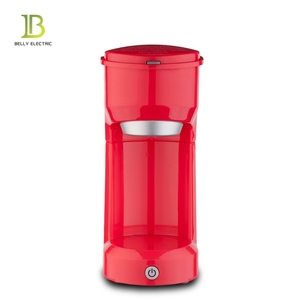 Prezzo di fabbrica lavabile in lavastoviglie permanente birra cesto Piccolo 14 oz <span class=keywords><strong>una</strong></span> <span class=keywords><strong>tazza</strong></span> Elettrico Singolo Servire Caffè per <span class=keywords><strong>Una</strong></span> Facile Prendere - Product Image 3