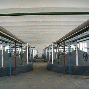 Cấp thực phẩm Giấm máy làm toàn bộ thiết bị/chìa khóa trao tay giấm thực vật/giấm dây chuyền sản xuất - Product Image 2