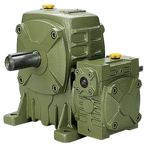 Wpx/<span class=keywords><strong>wpo</strong></span> 40/50/60/70/80/100 tỷ lệ Series wpdo làm Worm tốc độ giảm tốc hộp số - Product Image 4