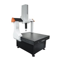Machine de mesure de coordonnées automatique CMM 3D de type pont Offre Spéciale