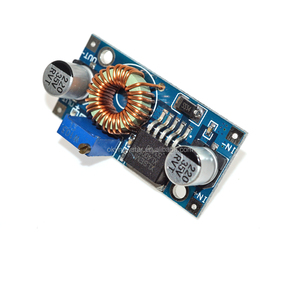Modulo di Alimentazione Okystar OEM/ODM 5A Convertitore Buck Step Down DC <span class=keywords><strong>IC</strong></span> XL4005 - Product Image 3