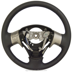 Detector Magnético 2012 Nuevo Rio/K2 volante interruptor de control auido - Product Image 4
