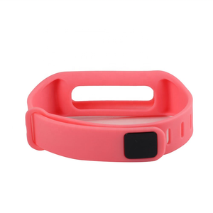 Molti colori in Silicone Smart Wristband sostituire bracciale accessori di ricambio per <span class=keywords><strong>Fitbit</strong></span> uno nessuno Tracker - Product Image 2