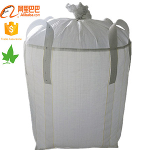 Resistente polipropileno <span class=keywords><strong>2</strong></span> toneladas, tela fuerte PP bolsa grande - Product Image 1