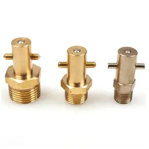 Brass grease nipple grease fitting types pin type grease nipple