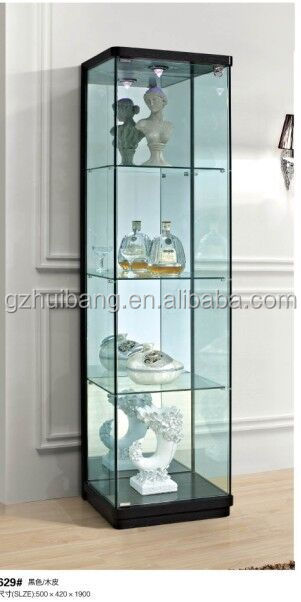 Полка дисплея салон мебели Сделано в Китае HB-P629 черный