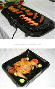 Meilleurs produits pack de 2 non bâton barbecue <span class=keywords><strong>grill</strong></span> tapis de alibaba prime marché - Product Image 1