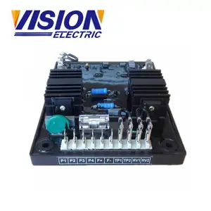 Diganti untuk Engga Generator Universal AVR WT-2 Buatan Cina