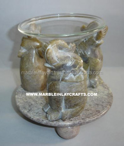 Stone Aroma Oil Diffuser - Product Image 1