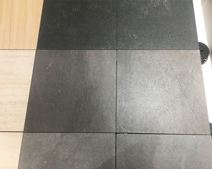 Outdoor <span class=keywords><strong>Plaza</strong></span> Gạch Lát Vỉa Hè Gạch Lát Sàn Nhà Để Xe - Product Image 2