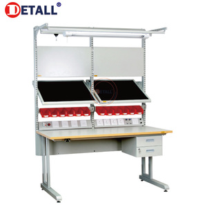 Detall tavolo stazione di <span class=keywords><strong>lavoro</strong></span> di riparazione del <span class=keywords><strong>telefono</strong></span> per il <span class=keywords><strong>telefono</strong></span> cellulare produttore - Product Image 6