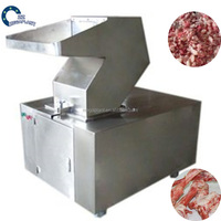 Couteau électrique en acier inoxydable pour couper les os, poulet, porc, bœuf, viande de vache