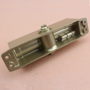 Chiusura della porta idraulica in alluminio <span class=keywords><strong>per</strong></span> <span class=keywords><strong>porte</strong></span> 45-65Kg - Product Image 3