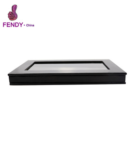 Chất Lượng Cao Biểu Tượng Tùy Chỉnh Rỗng Eyeshadow Palette Từ Eyeshadow Palette Với Nam Châm - Product Image 3