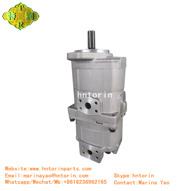 Crawler Hydraulic Excavator HE-125