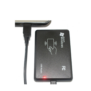 8 자리 HEX 형식 <span class=keywords><strong>USB</strong></span> <span class=keywords><strong>RFID</strong></span> 카드 리더 데스크탑 WS-RD06 <span class=keywords><strong>125</strong></span> <span class=keywords><strong>KHz</strong></span> 주파수 - Product Image 6