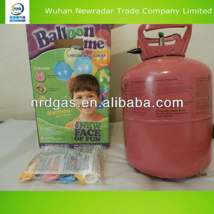 Vente de gros Bouteille de gaz hélium pour ballons hélium - Product Image 6
