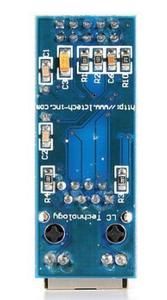 Mini ENC28J60 Módulo de red Ethernet LAN para 51 AVR SPI <span class=keywords><strong>PIC</strong></span> STM32 LPC - Product Image 3