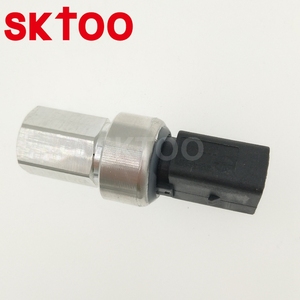 Sensore di Pressione per Aria Condizionata 1K0959126E 82CP09-<span class=keywords><strong>05</strong></span> per Golf, <span class=keywords><strong>Passat</strong></span> B7, CC, Beetle, Tiguan, Polo - Product Image 5
