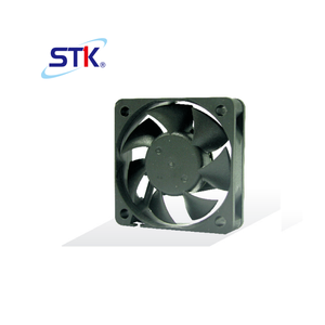 ADDA-ventilador de refrigeración, 40x40x10mm, 5V, 12V, CC - Product Image 1