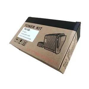 Cartouche de Toner noire pour Kyocera 3000, FS-1060DN paquets, pour TK1120, prix d'usine