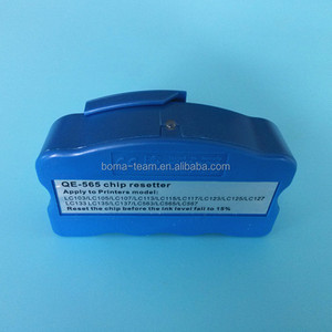 رقاقة ريسيتر لأخيه MFC-J4510 J450 J285 J470 J475 J650 J870 J875 J4610 J4310 J4410 J4710 J6520 J6720 J6920 J152W طابعة - Product Image 6