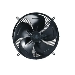 YWF.A4S-400 400mm condenser fan axail fan