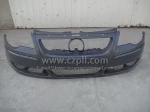 6 q0 807 217 J TIANCHEN parte del corpo vettura paraurti anteriore per <span class=keywords><strong>POLO</strong></span> VW <span class=keywords><strong>2005</strong></span> - 2009 - Product Image 4
