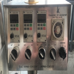 Máquina Automática para Hacer Croquetas en Oferta para Pequeñas Empresas - Product Image 3